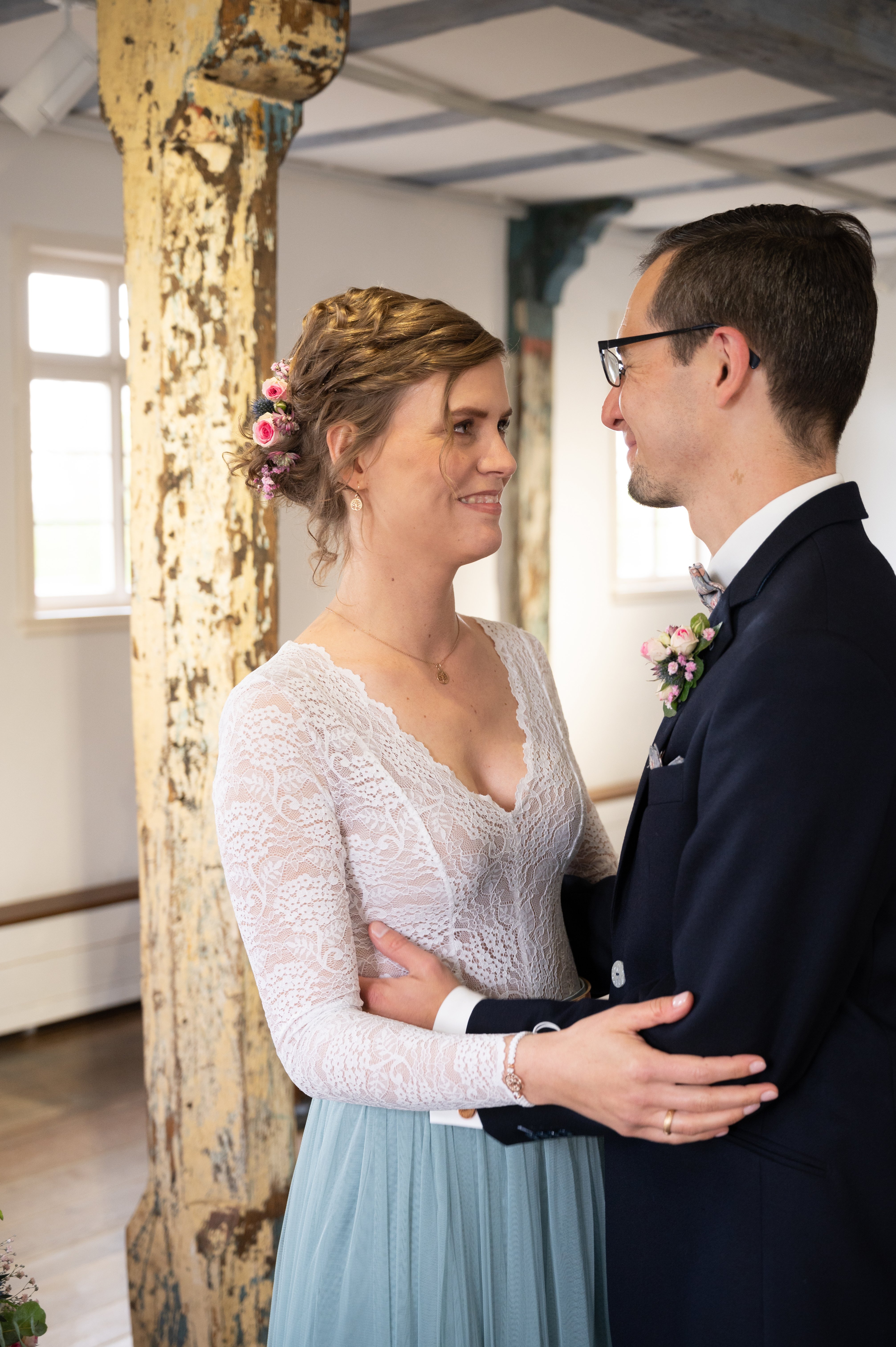 Hochzeitsfotograf Marvin Glodek