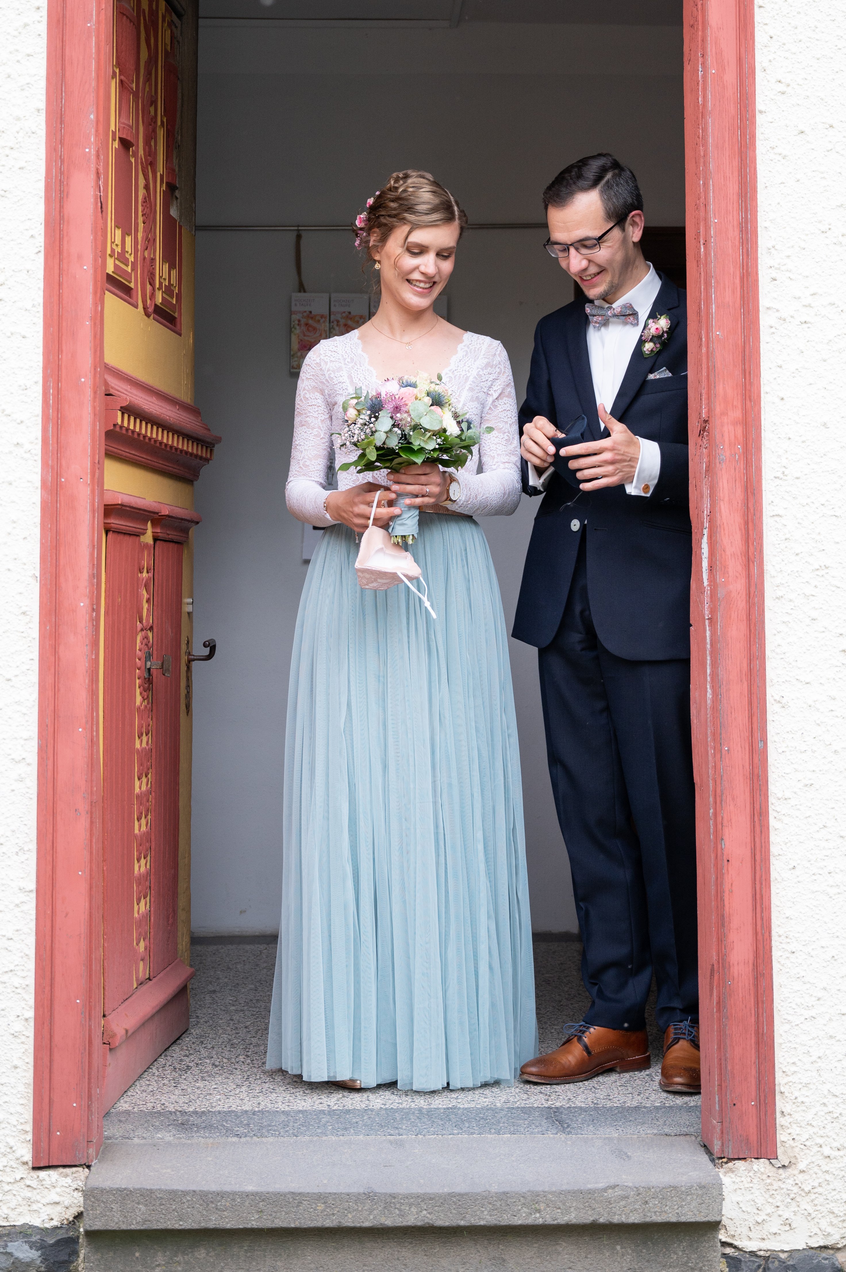 Hochzeitsfotograf Marvin Glodek