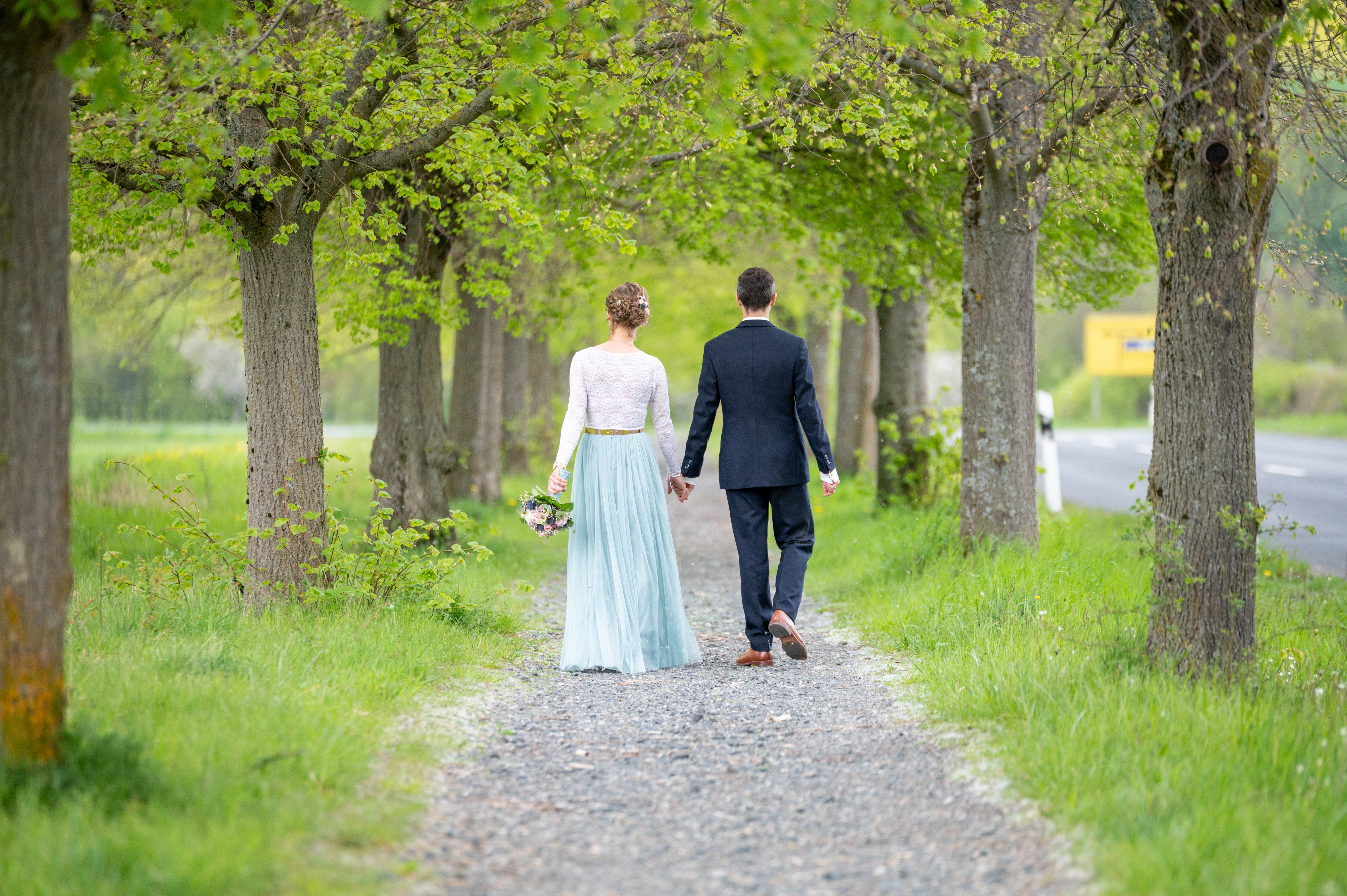 Hochzeitsfotograf Marvin Glodek