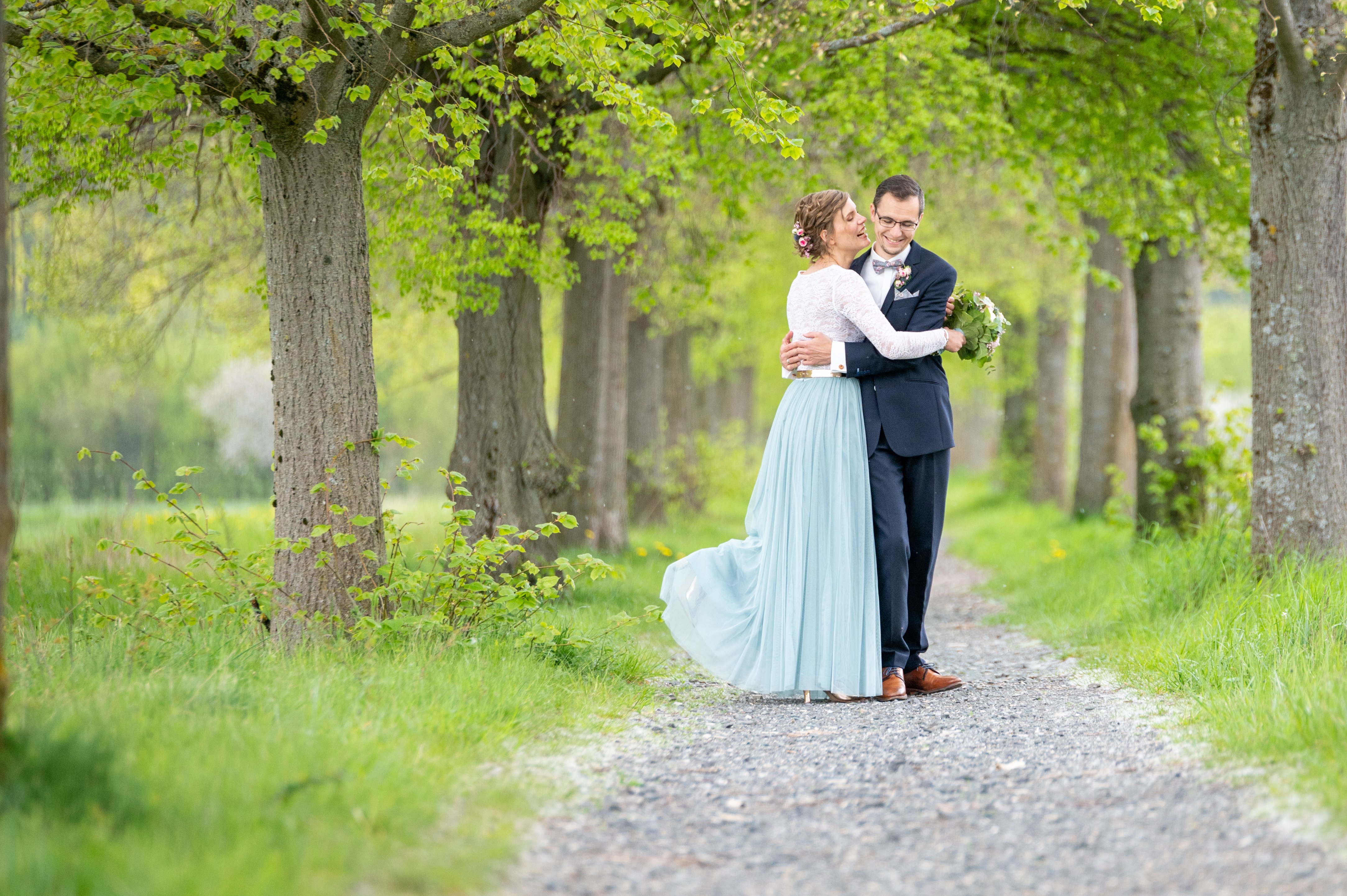 Hochzeitsfotograf Marvin Glodek