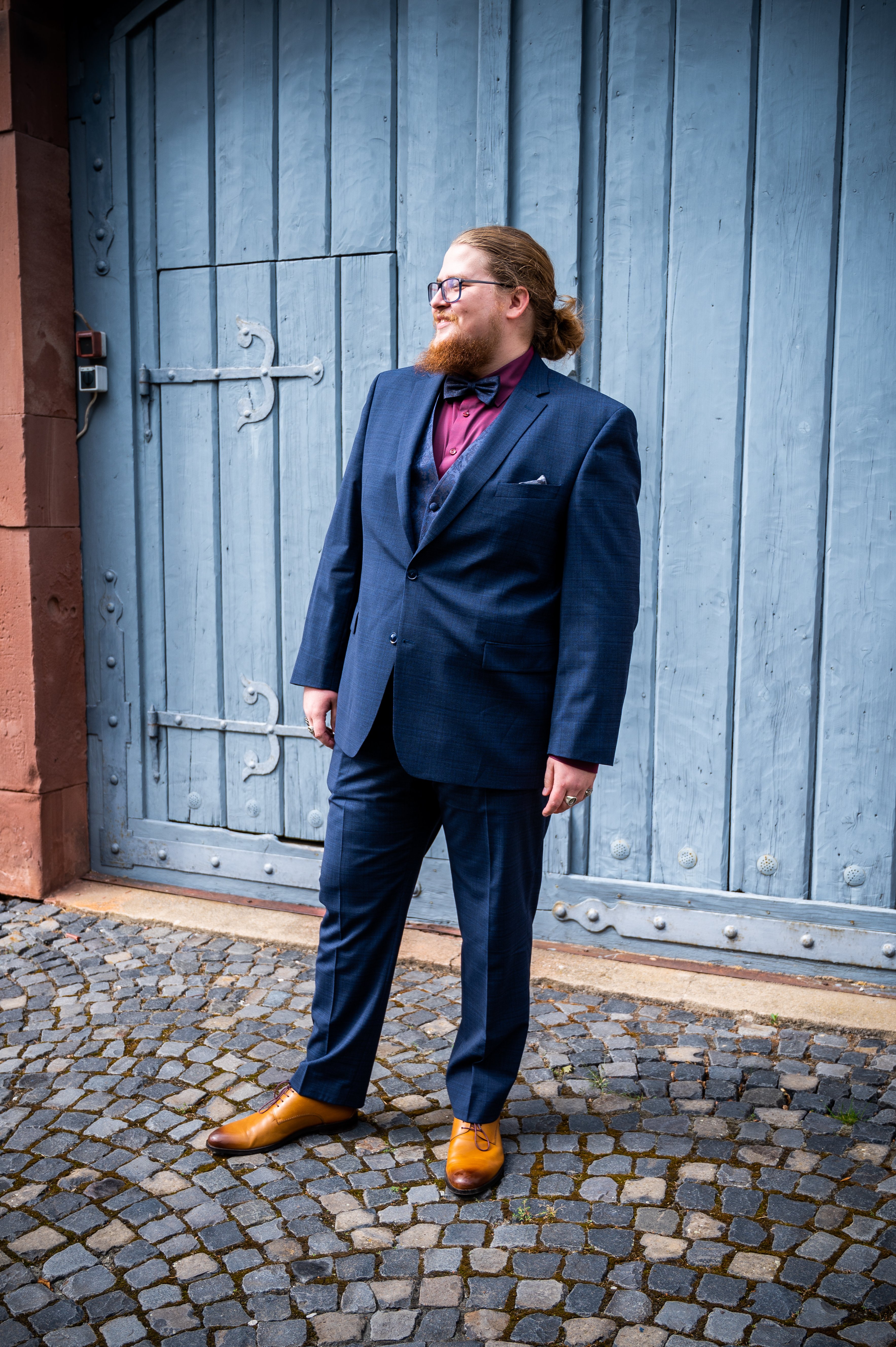 Hochzeitsfotograf Marvin Glodek