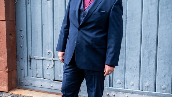 Hochzeitsfotograf Marvin Glodek