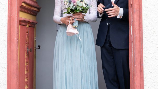 Hochzeitsfotograf Marvin Glodek