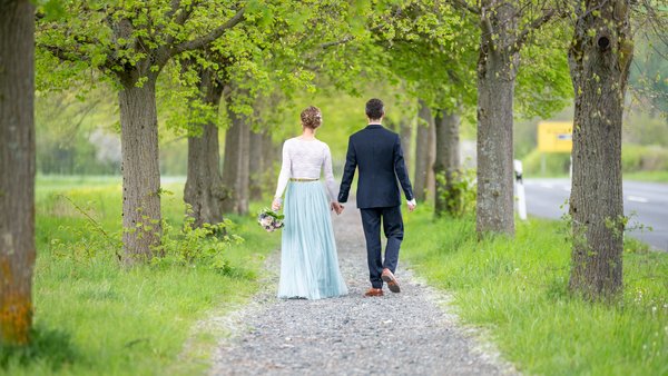 Hochzeitsfotograf Marvin Glodek