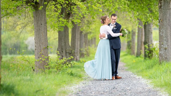 Hochzeitsfotograf Marvin Glodek