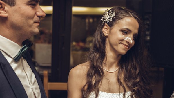 Hochzeitsfotograf Matthias Dengler