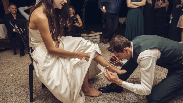 Hochzeitsfotograf Matthias Dengler