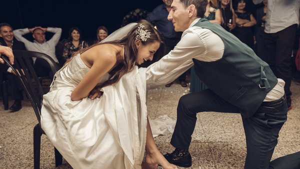 Hochzeitsfotograf Matthias Dengler