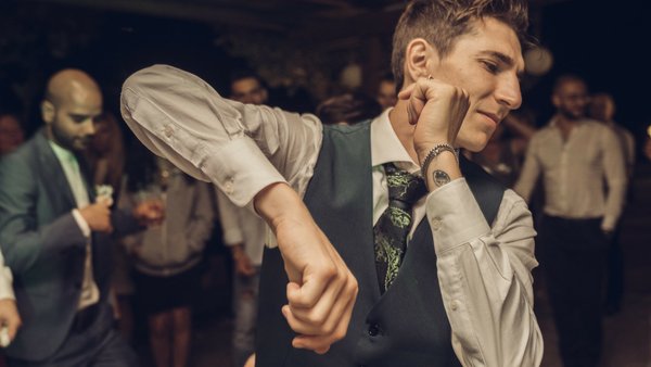 Hochzeitsfotograf Matthias Dengler