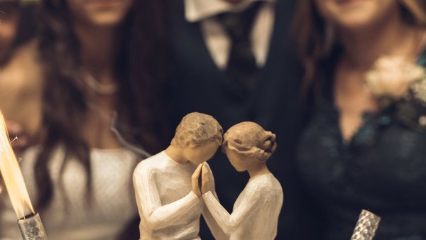 Hochzeitsfotograf Matthias Dengler