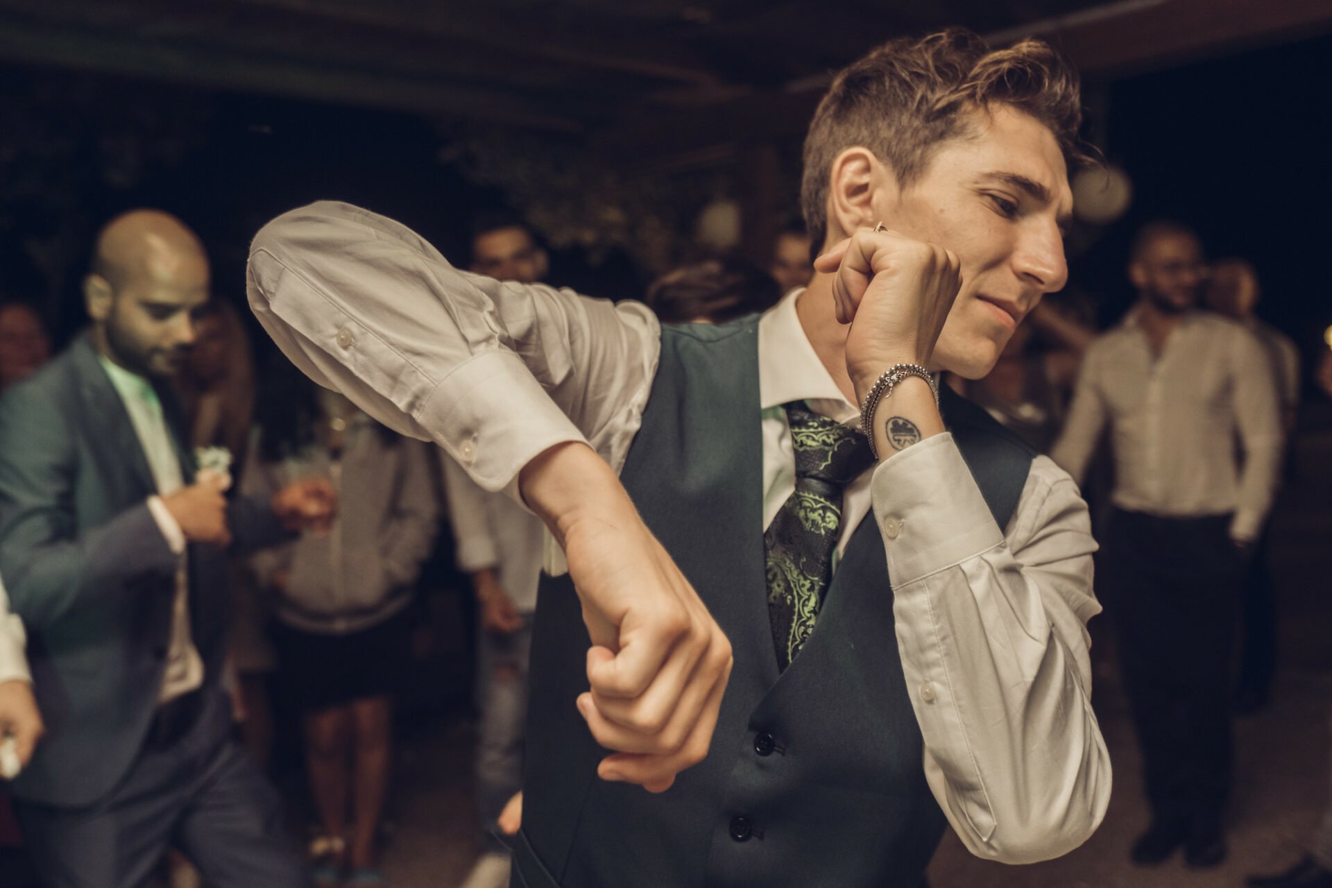 Hochzeitsfotograf Matthias Dengler