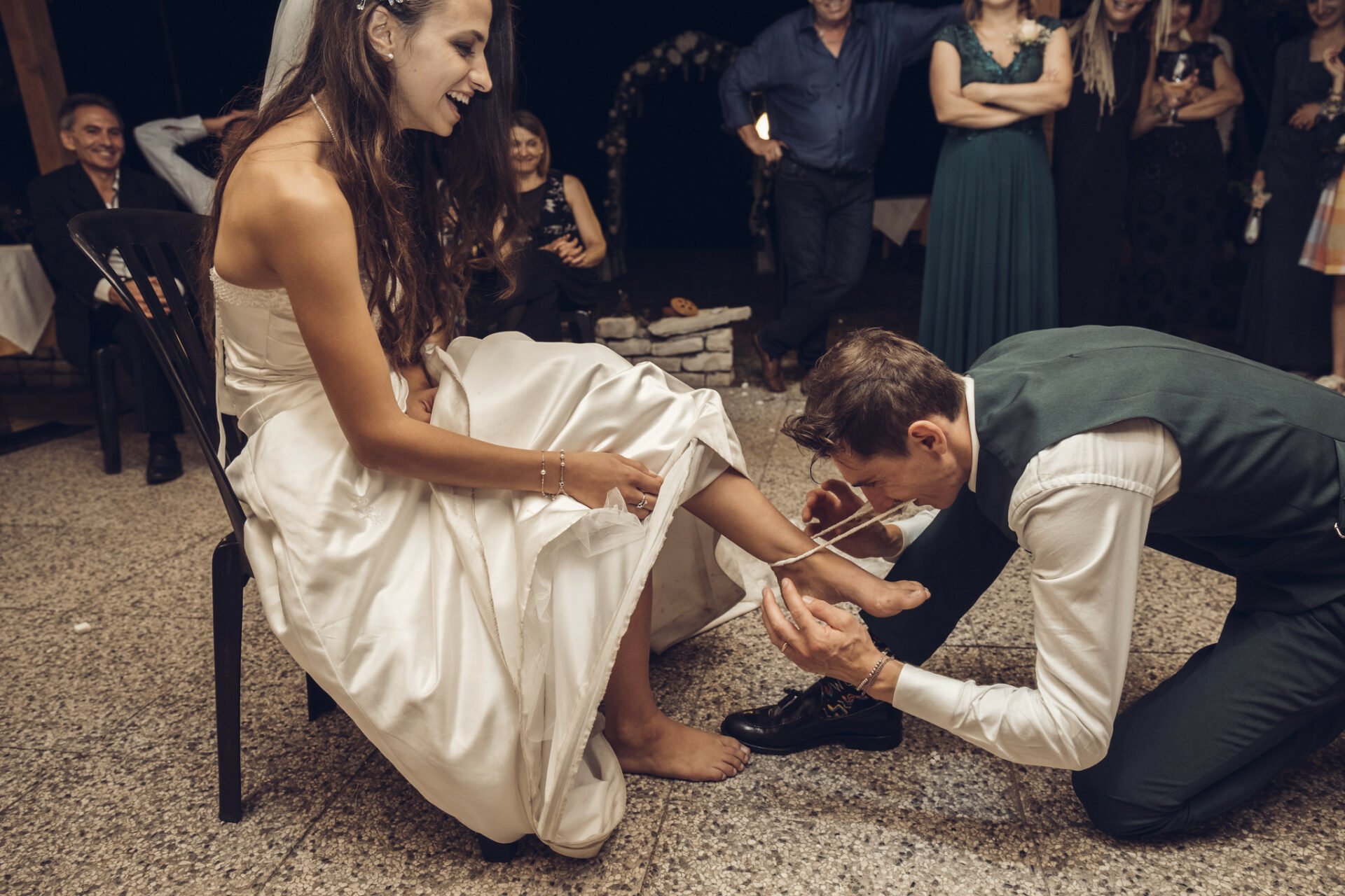 Hochzeitsfotograf Matthias Dengler