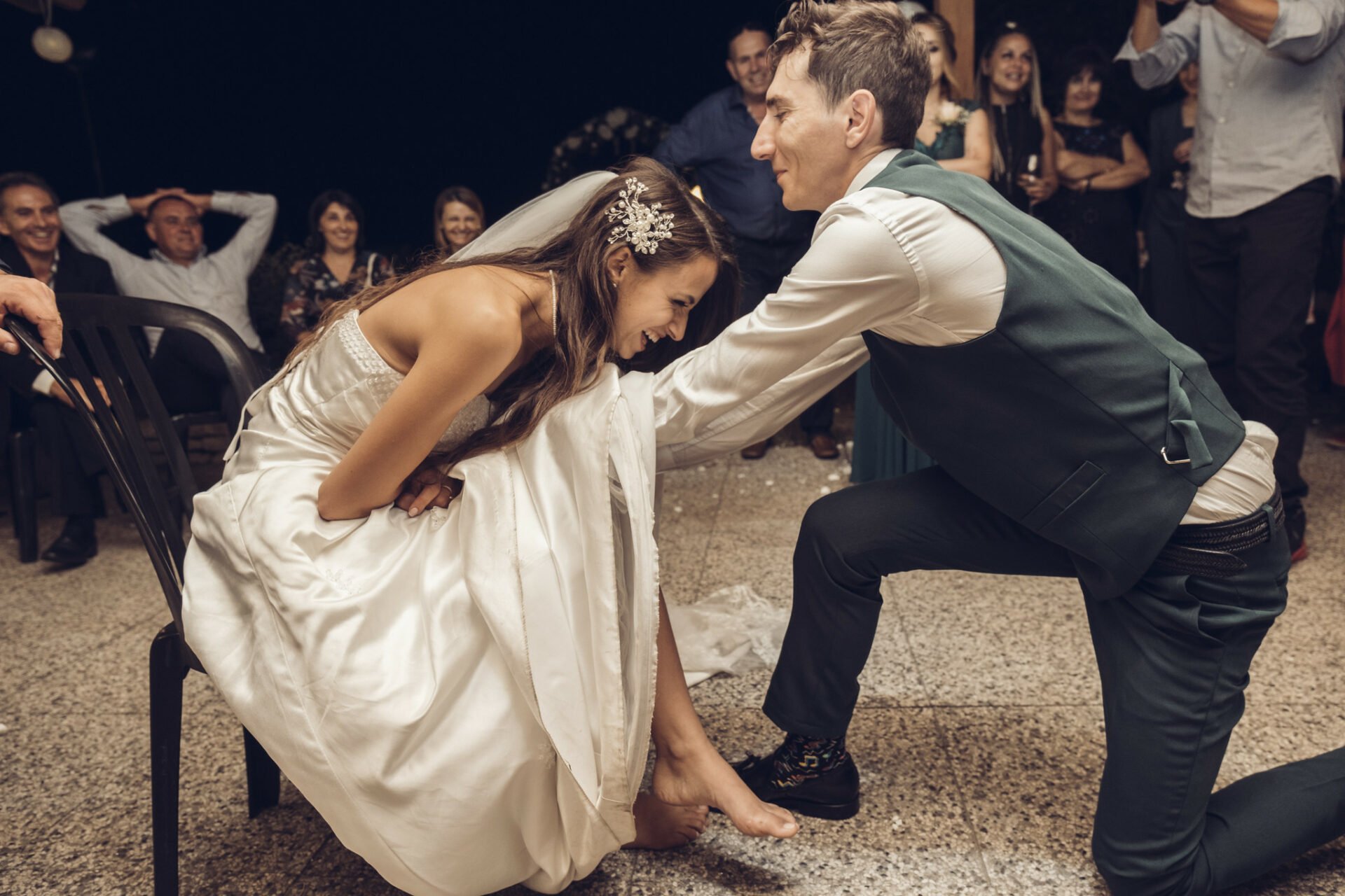 Hochzeitsfotograf Matthias Dengler