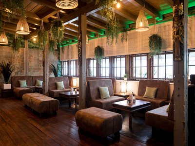 Mauritius Stuttgart Süd