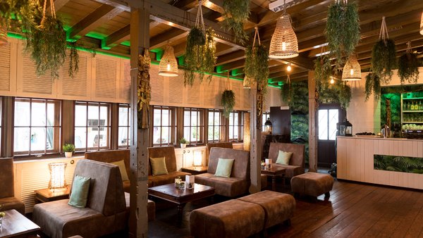 Hochzeitslocation Mauritius Stuttgart Süd