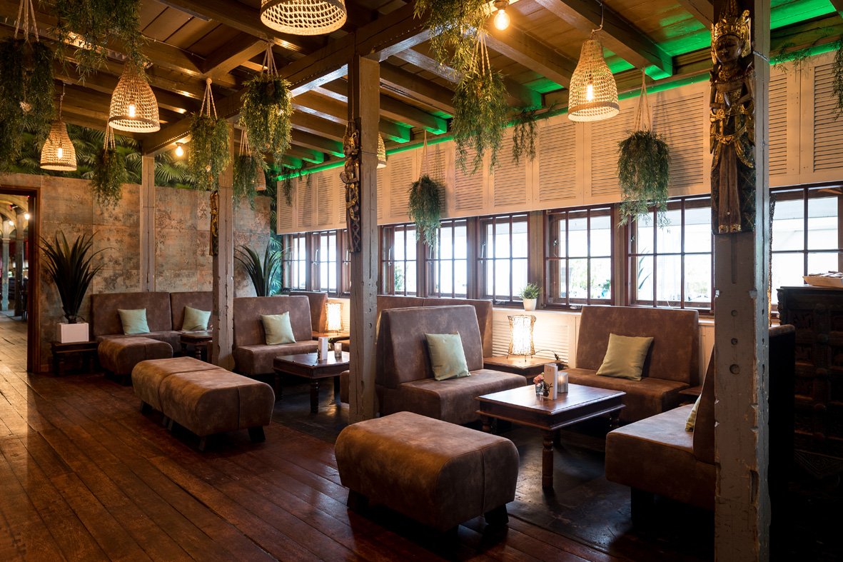 Hochzeitslocation Mauritius Stuttgart Süd