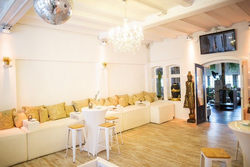 Hochzeitslocation Mauritius Stuttgart Süd