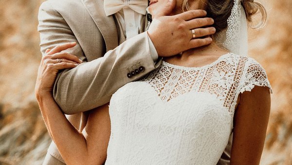 Hochzeitsfotograf Max Albert Photoart