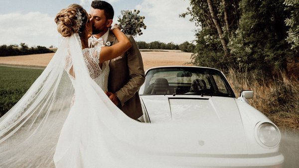 Hochzeitsfotograf Max Albert Photoart