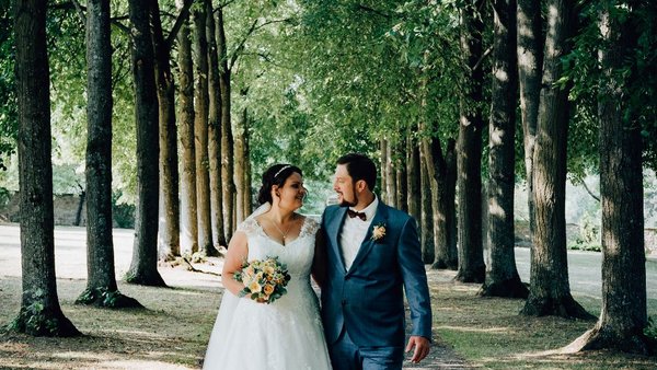 Hochzeitsfotograf Max Albert Photoart