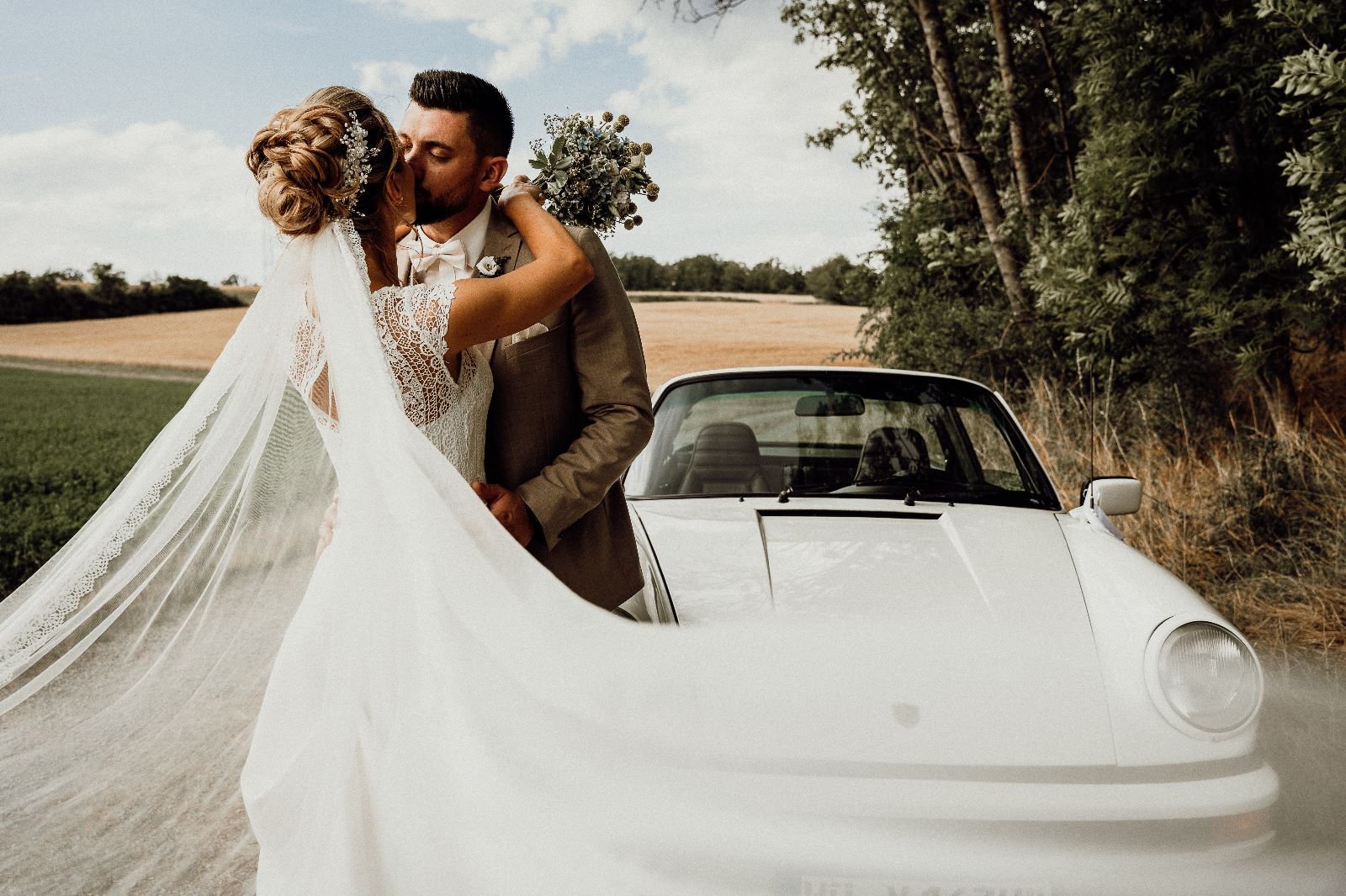 Hochzeitsfotograf Max Albert Photoart