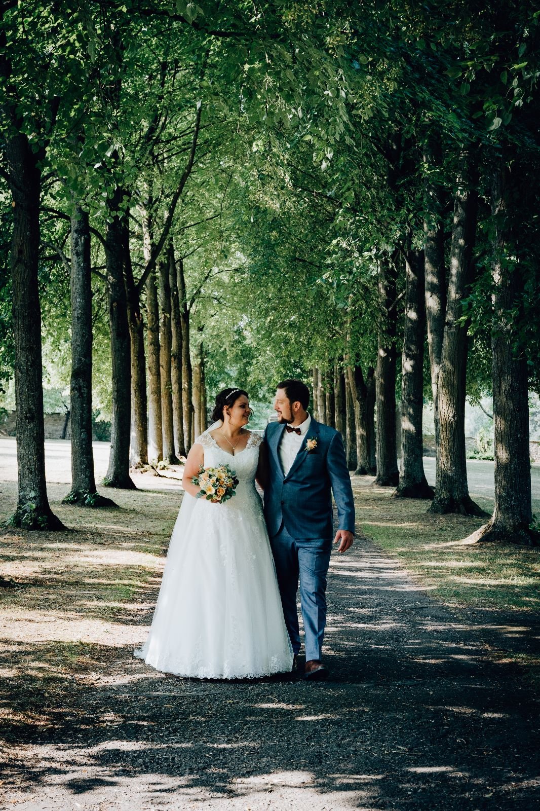 Hochzeitsfotograf Max Albert Photoart