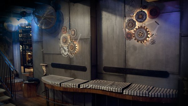 Hochzeitslocation Mein Haus am See