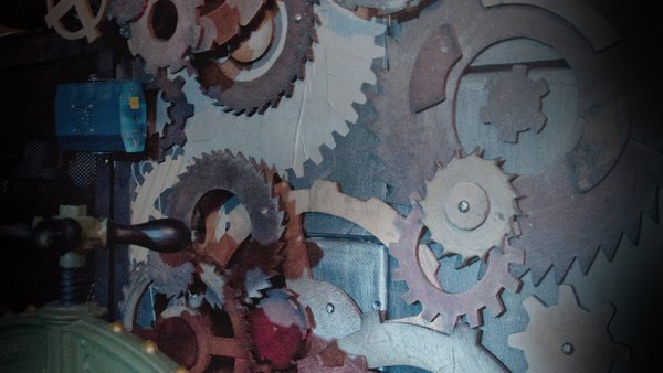 Hochzeitslocation Mein Haus am See