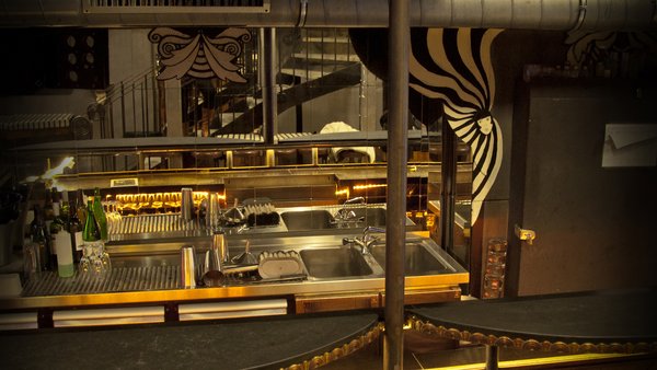 Hochzeitslocation Mein Haus am See