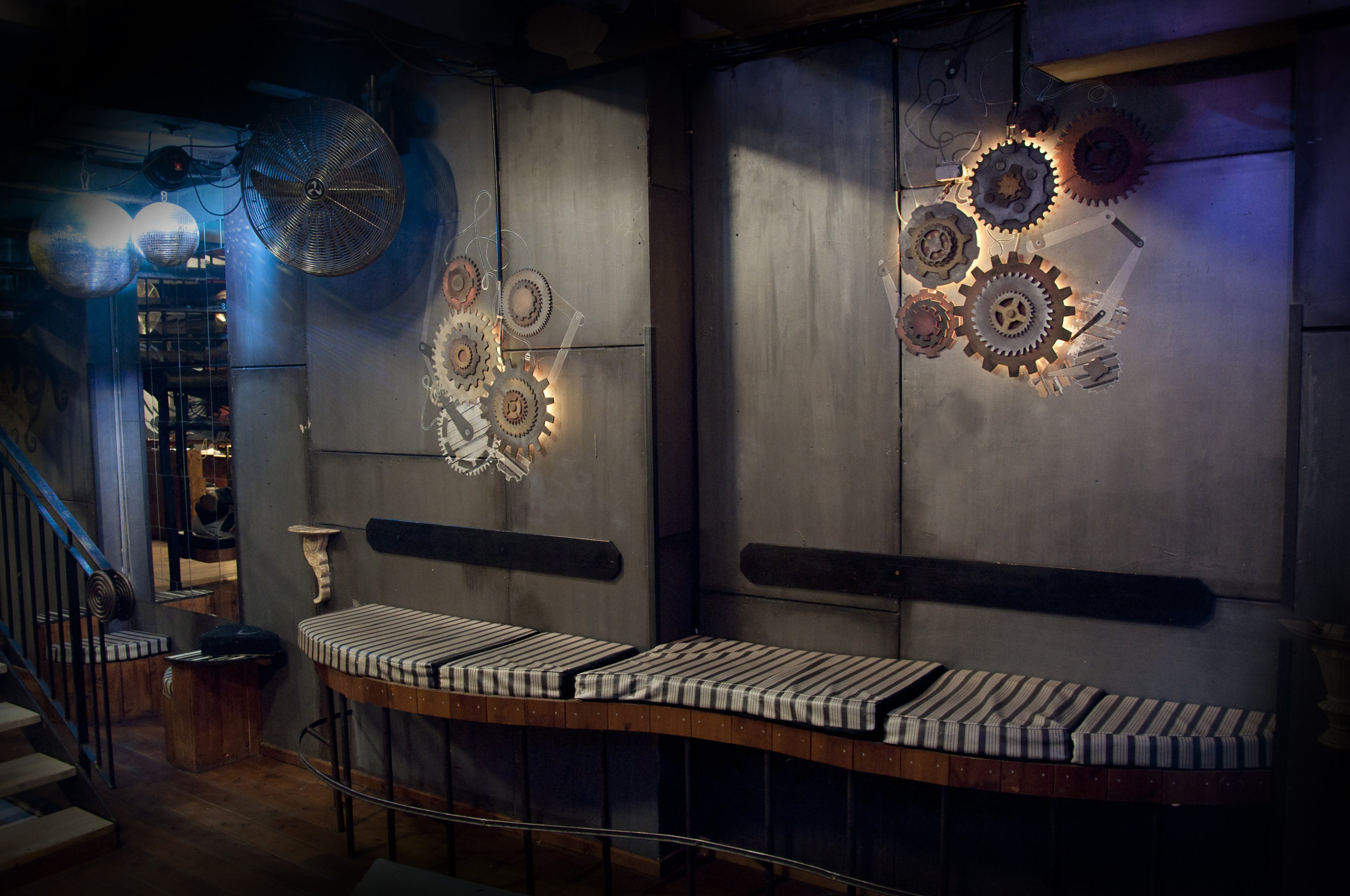 Hochzeitslocation Mein Haus am See