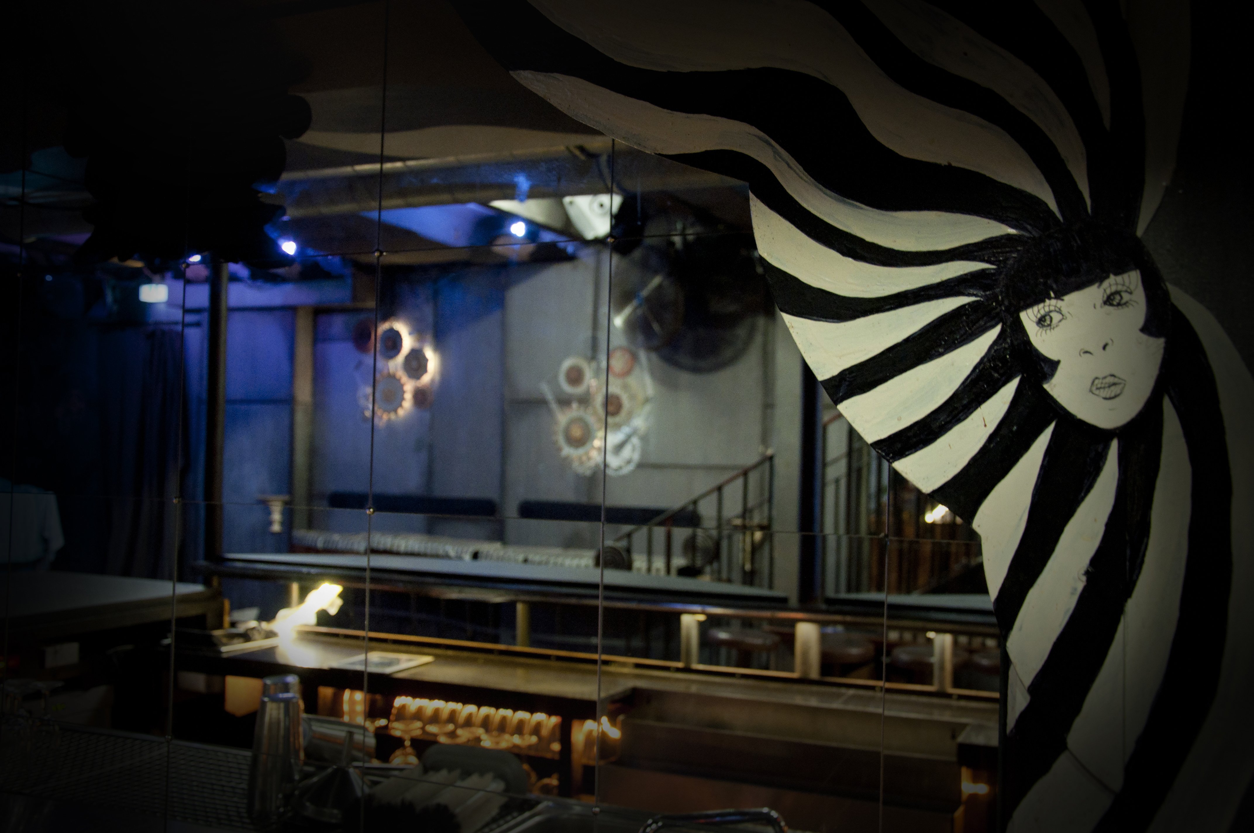 Hochzeitslocation Mein Haus am See