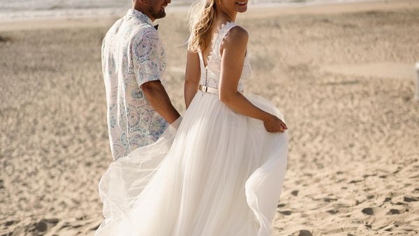 Hochzeitsfotograf Mel Ar Photography