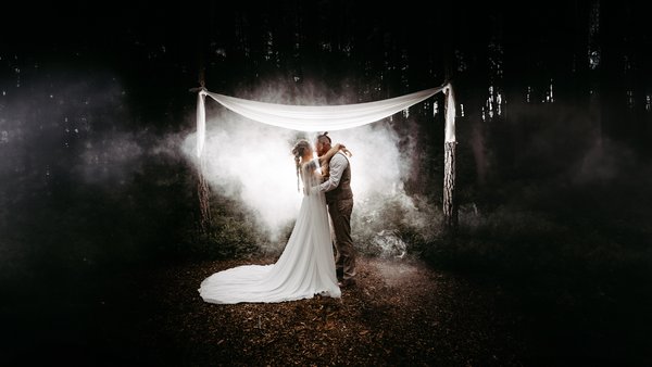 Hochzeitsfotograf Melanie Feldmeier Fotografie