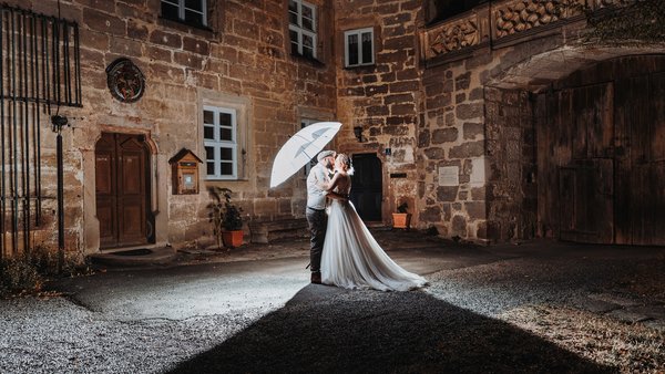 Hochzeitsfotograf Melanie Feldmeier Fotografie