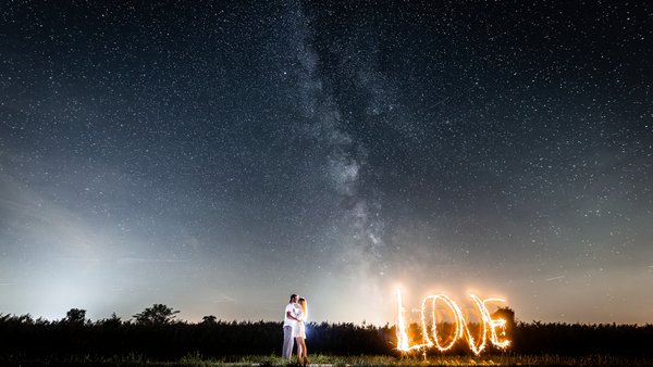 Hochzeitsfotograf Melanie Feldmeier Fotografie