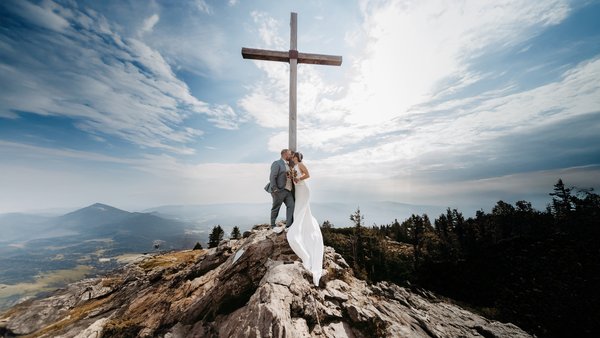 Hochzeitsfotograf Melanie Feldmeier Fotografie