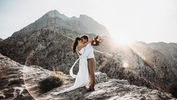Hochzeitsfotograf Melanie Feldmeier Fotografie