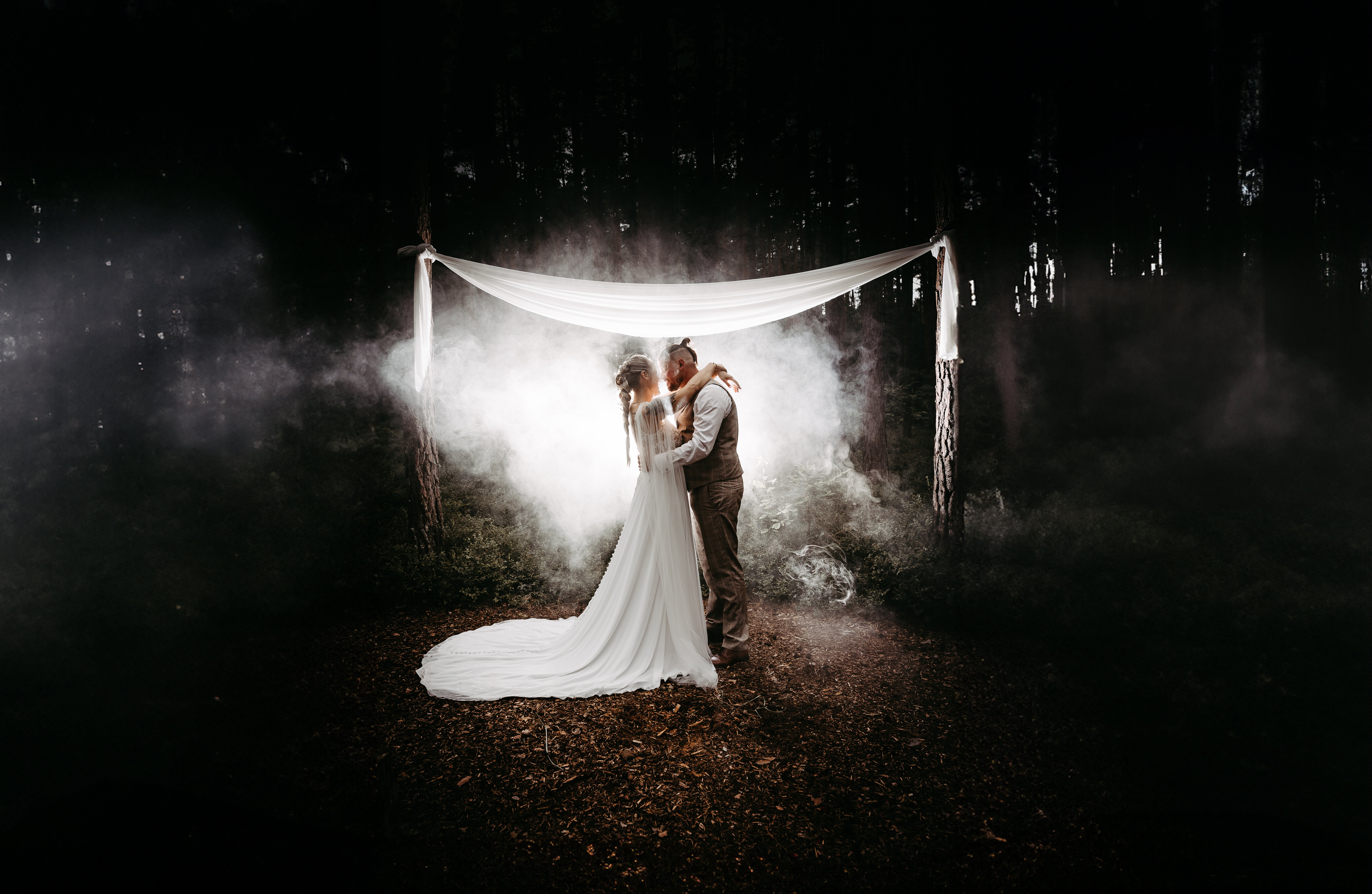 Hochzeitsfotograf Melanie Feldmeier Fotografie