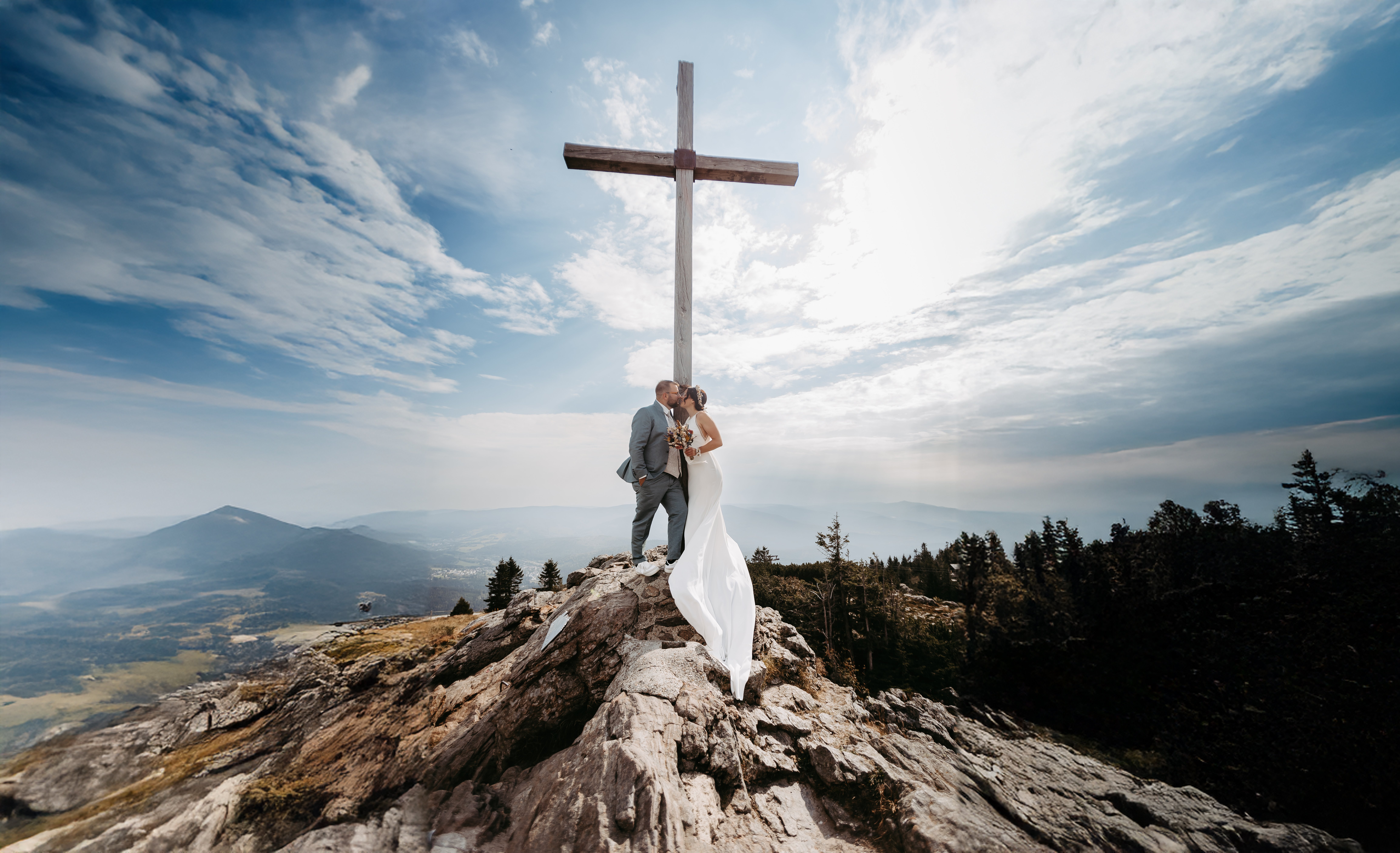 Hochzeitsfotograf Melanie Feldmeier Fotografie