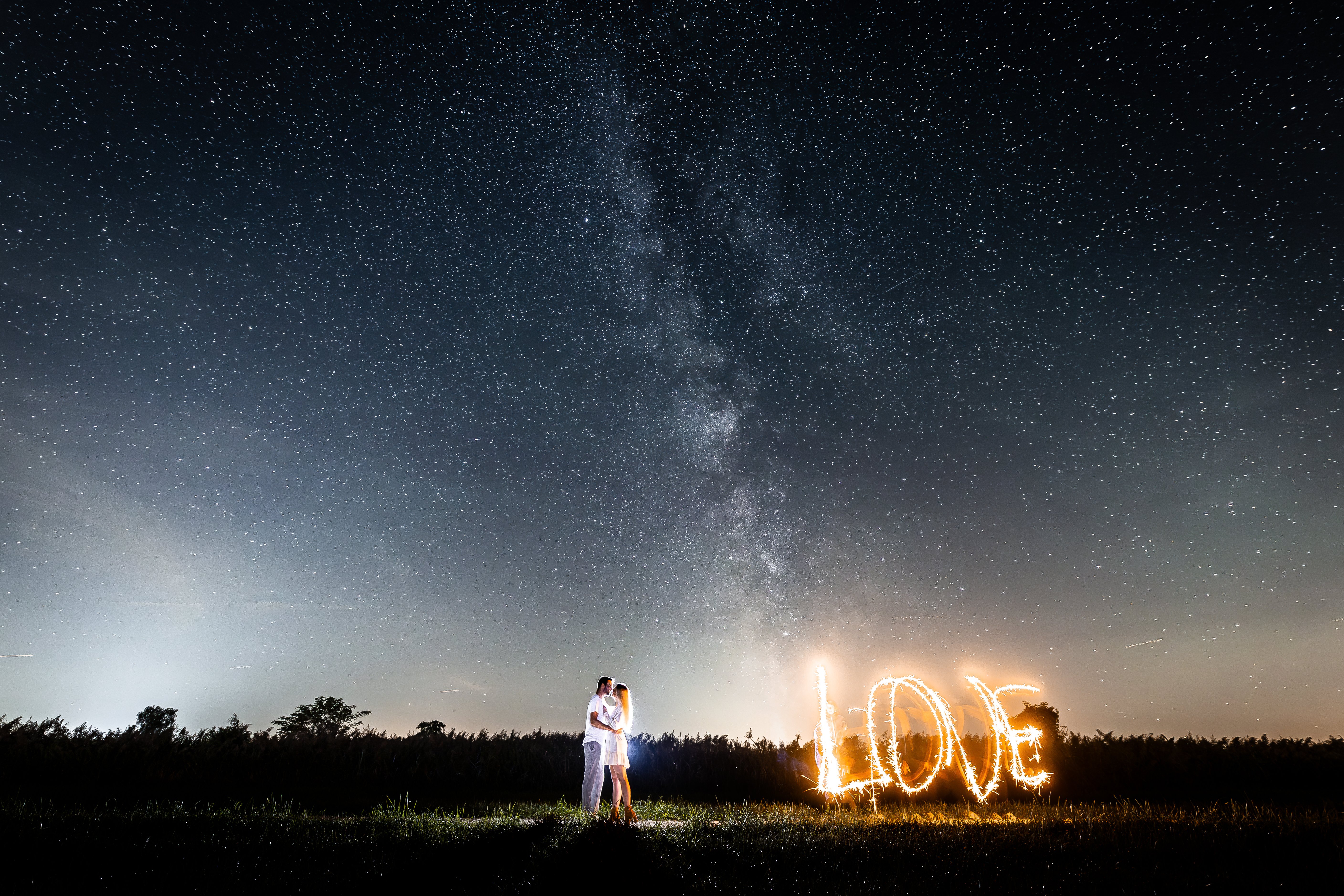 Hochzeitsfotograf Melanie Feldmeier Fotografie