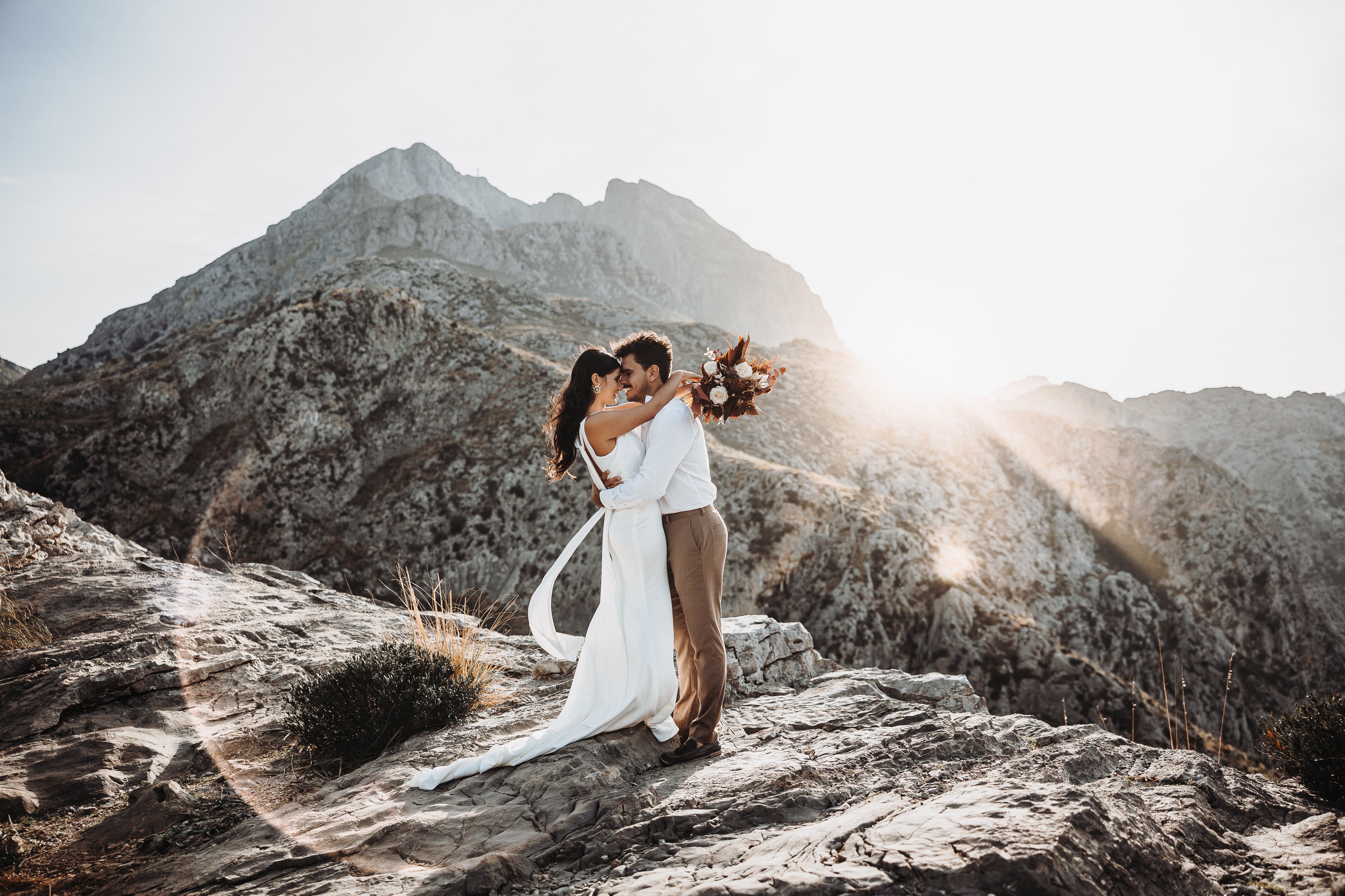 Hochzeitsfotograf Melanie Feldmeier Fotografie