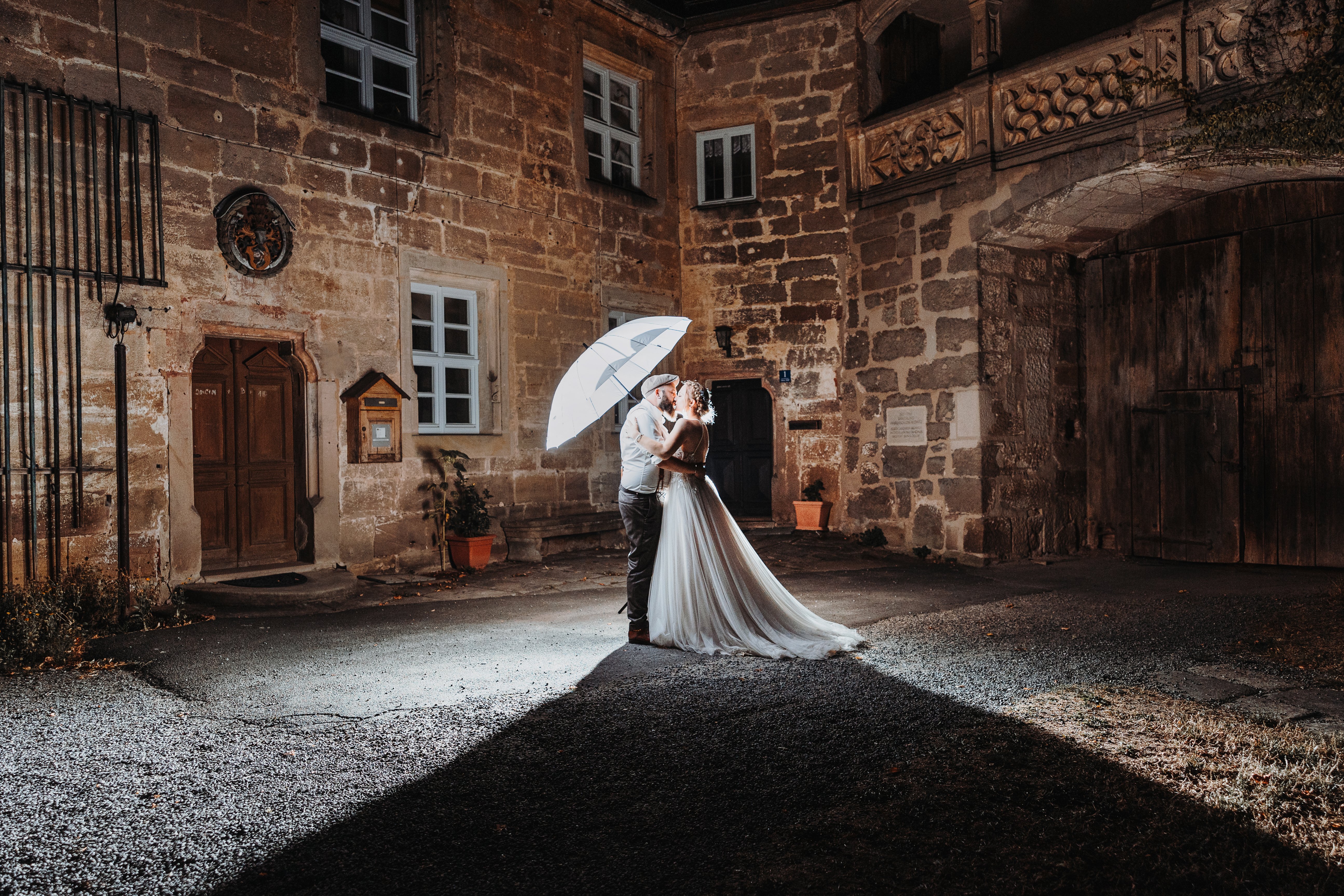 Hochzeitsfotograf Melanie Feldmeier Fotografie