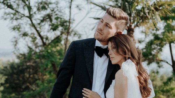 Hochzeitsfotograf Melanie Janesch Photography