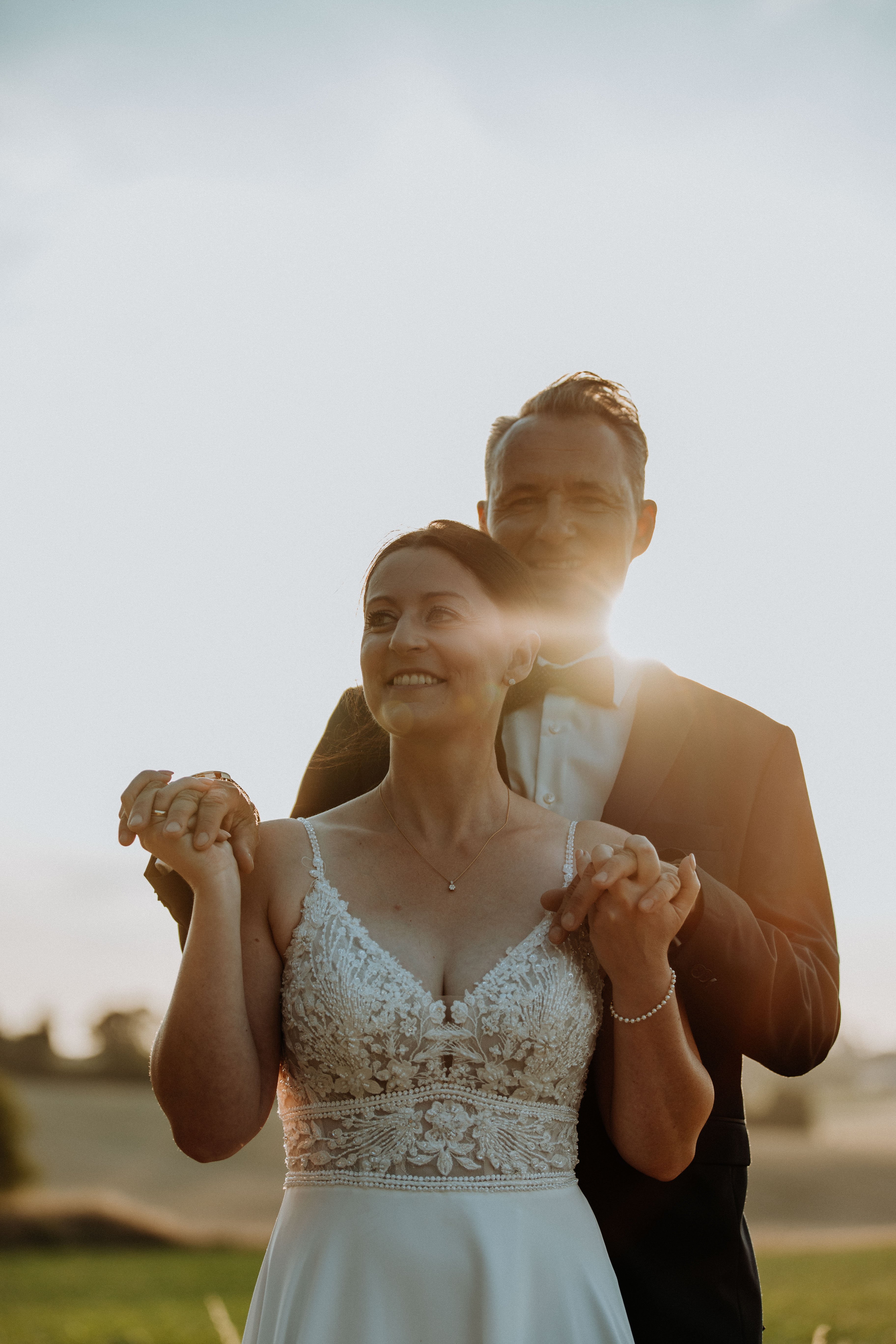 Hochzeitsfotograf Melanie Janesch Photography