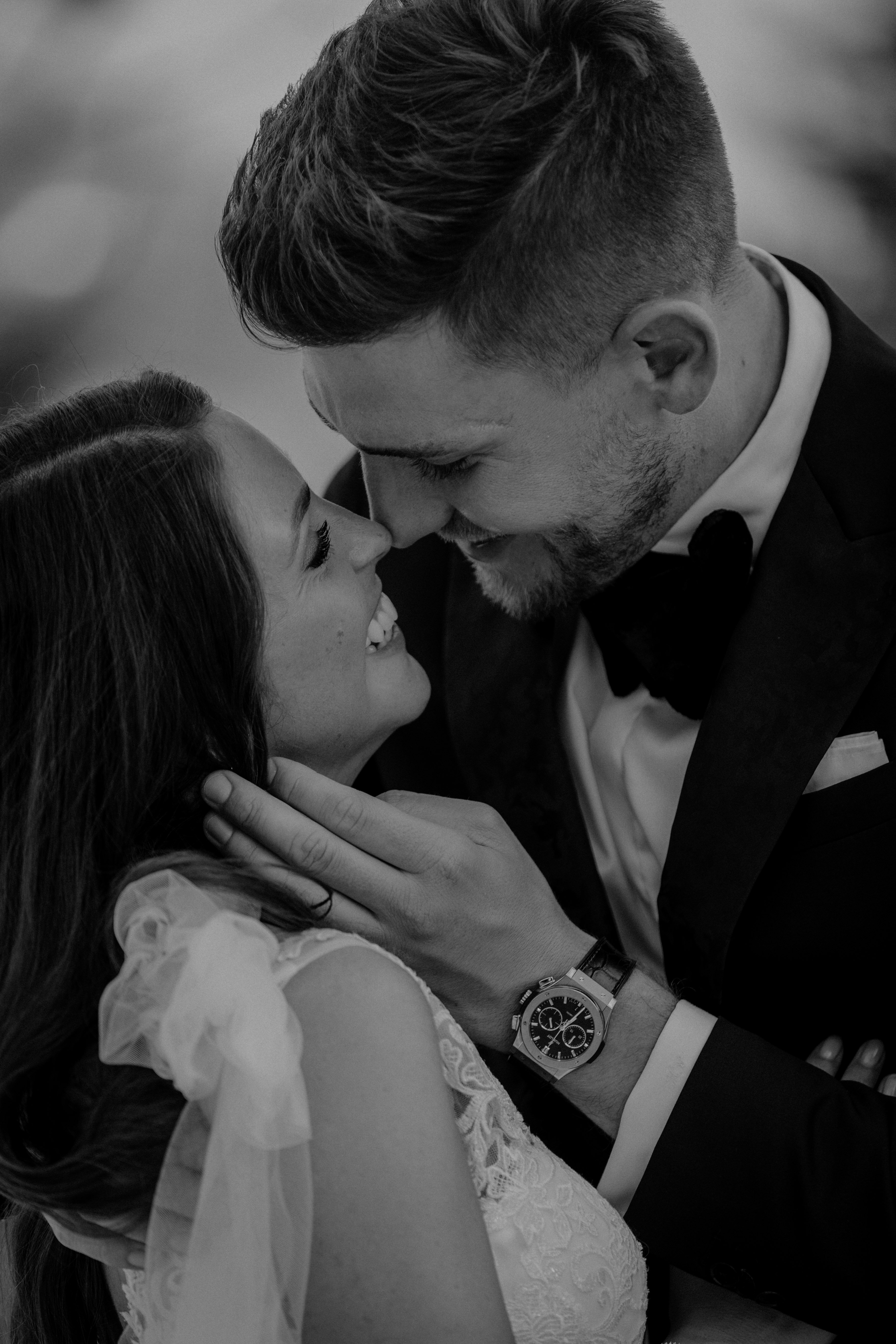 Hochzeitsfotograf Melanie Janesch Photography