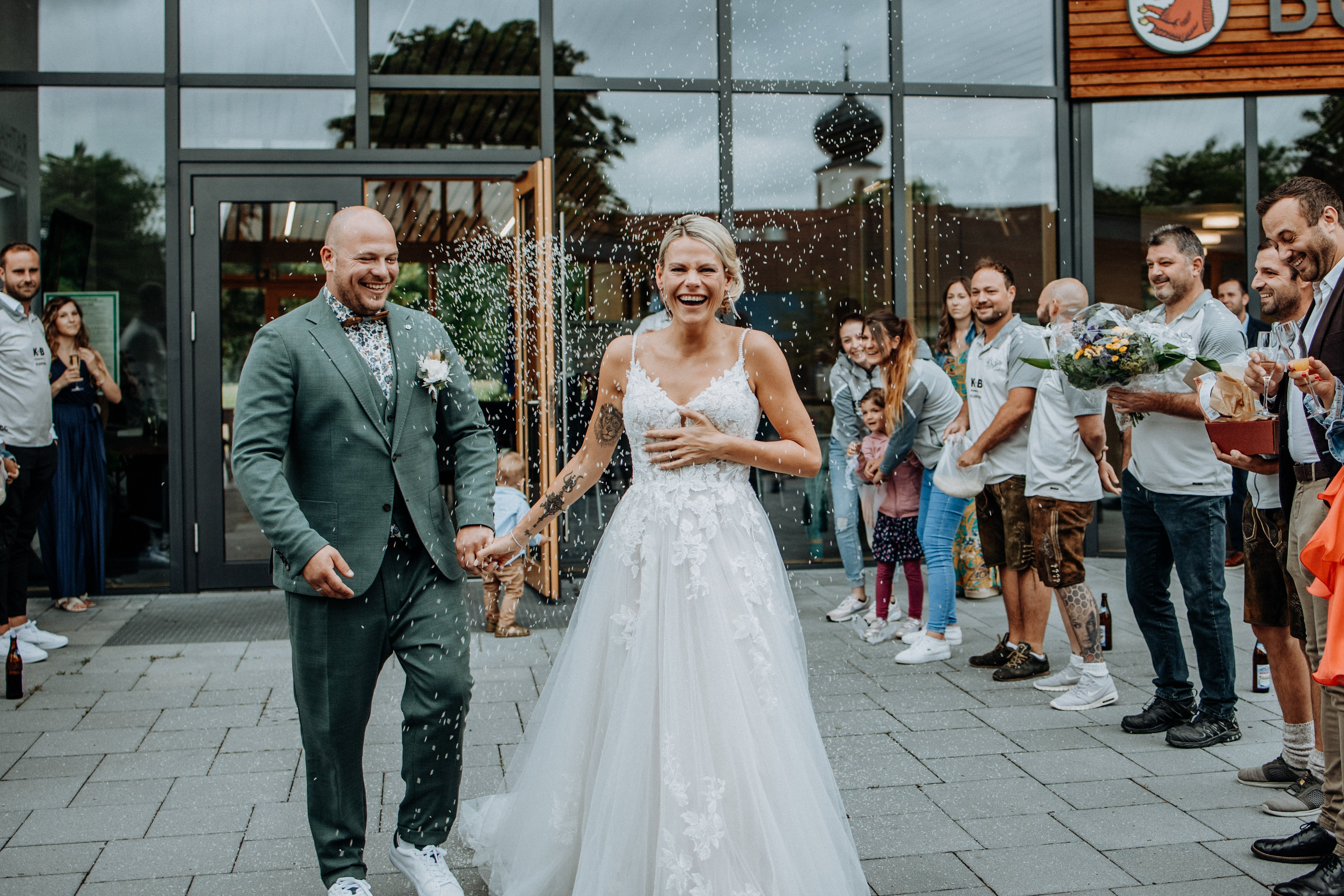 Hochzeitsfotograf Melanie Janesch Photography