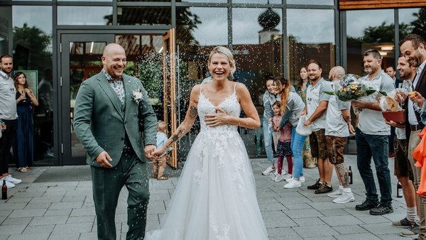 Hochzeitsfotograf Melanie Janesch Photography