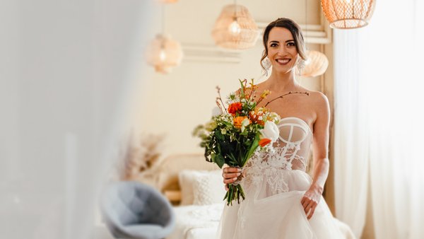 Hochzeitsfotograf Melanie Kunert Fotografie