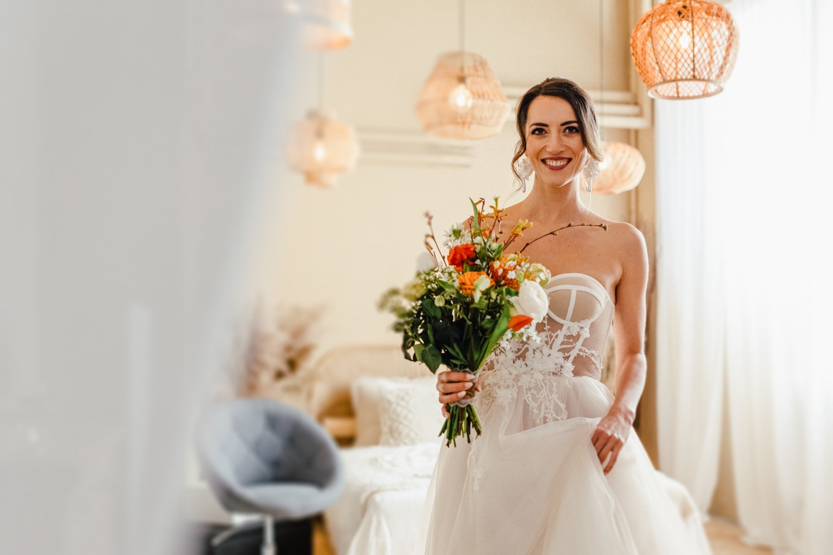 Hochzeitsfotograf Melanie Kunert Fotografie