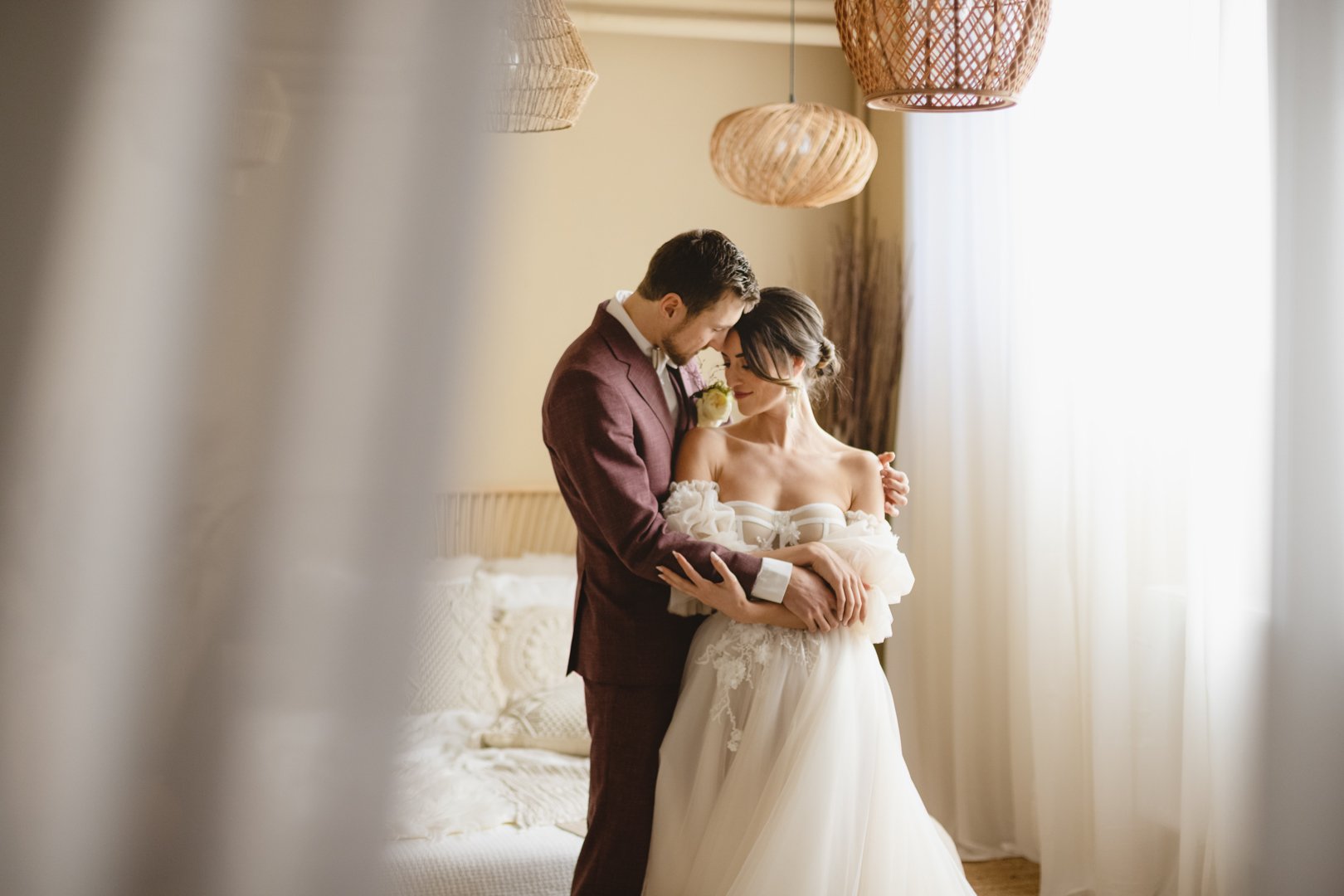 Hochzeitsfotograf Melanie Kunert Fotografie